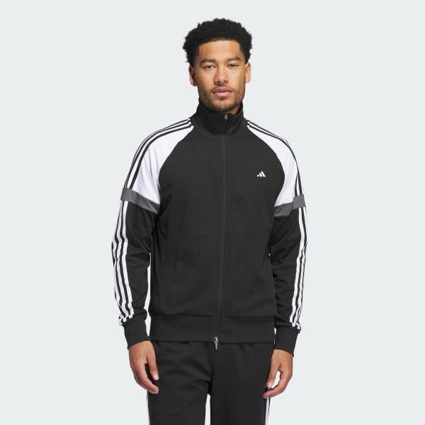  Áo khoác Nam adidas Golf Track Jacket Ultimate365 - IW1423 