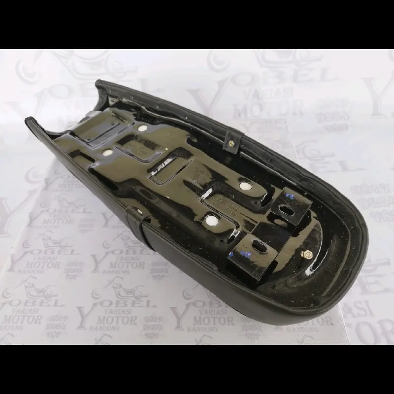 JOK MOTOR CUSTOM BRITISH JOK CUSTOM CLASSIC KLASIK MOTOR UNIVERSAL RUBAHAN 2