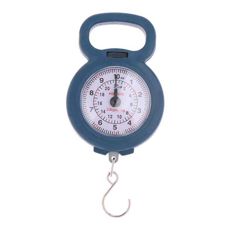 Product Introduction of Cân Treo Móc, Mini, Cân Câu Cá Cầm Tay Móc Bút Đánh Dấu, Dung Tích 10kg, Cân Kỹ Thuật Số Thực Phẩm, Cân Hành Lý, Cân Trọng Lượng 27