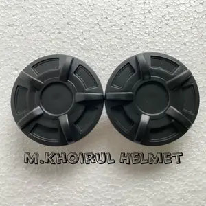 SIDE LOCK COVER VISOR HELM YRM CARGLOSS HELM Motorcycle