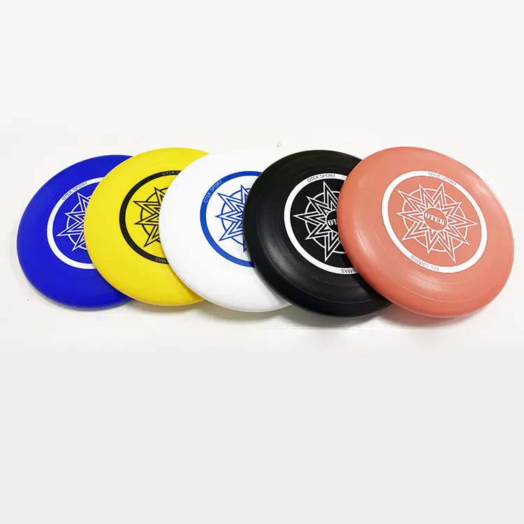 Frisbee Sports Skills Frisbee Outdoor Competition Gyro Frisbee Ultimate Frisbee PE Professional 175G