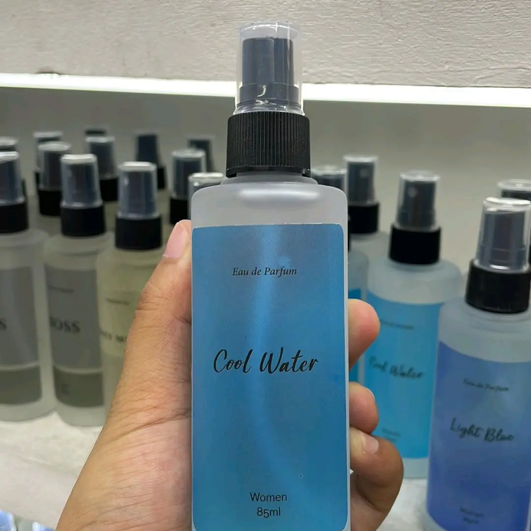 Cool water Perfume Oil based for Women 85ml