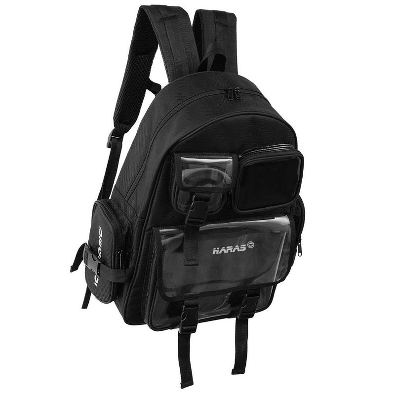 Product Introduction of balo form đứng  Nam Nữ  thời trang Phong cách VITAS VT 279 Đeo Vai Backpack Bag Da Nhung balo 2