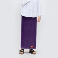 Gambar Sarung ATLAS Premium 725 Tumpal Kembang Polos Warna Violet - violet dari Sarung Atlas Kab. Gresik 3 Tokopedia
