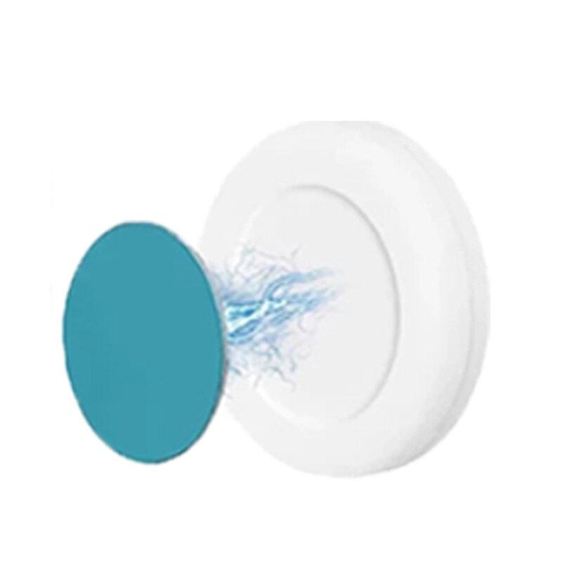 Product Introduction of Cangkuk Magnetik, Cangkuk Pemegang Lekap Dinding Kuat, untuk Pelekat Peti Sejuk, Klip Penyusun Rumah Anti Hilang, Penyimpanan Alat Kawalan Jauh Magnet 19