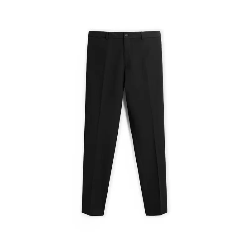 Celana Panjang Pria Ankle Pants Premium by CELANASTUDIO 4