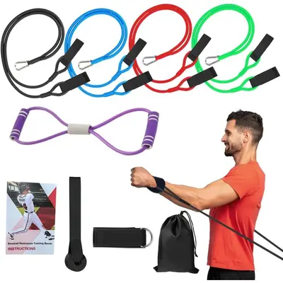 Softball Jaeger Arm Bands J Bands For Baseball Players Youth
