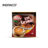 Gambar Rasa Sayang Kopi Karamelo (10 sachets x 30g) dari INDRACO Store Kab. Gresik 2 Tokopedia