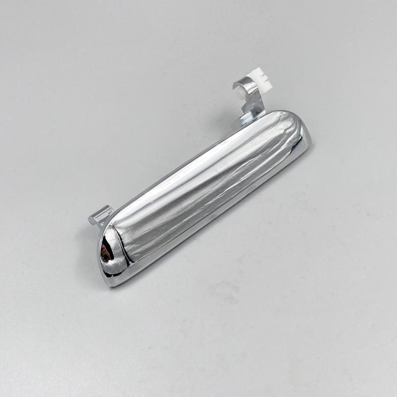 Product Introduction of Tay Nắm Cửa Bên Trái Bên Ngoài, Cho Ford Ranger 1997-2007, Cho Ford Everest 2003-2006, Cho Mazda B2000 B2200 B2500, Mạ Crôm 1