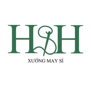 H&H XƯỞNG MAY SỈ