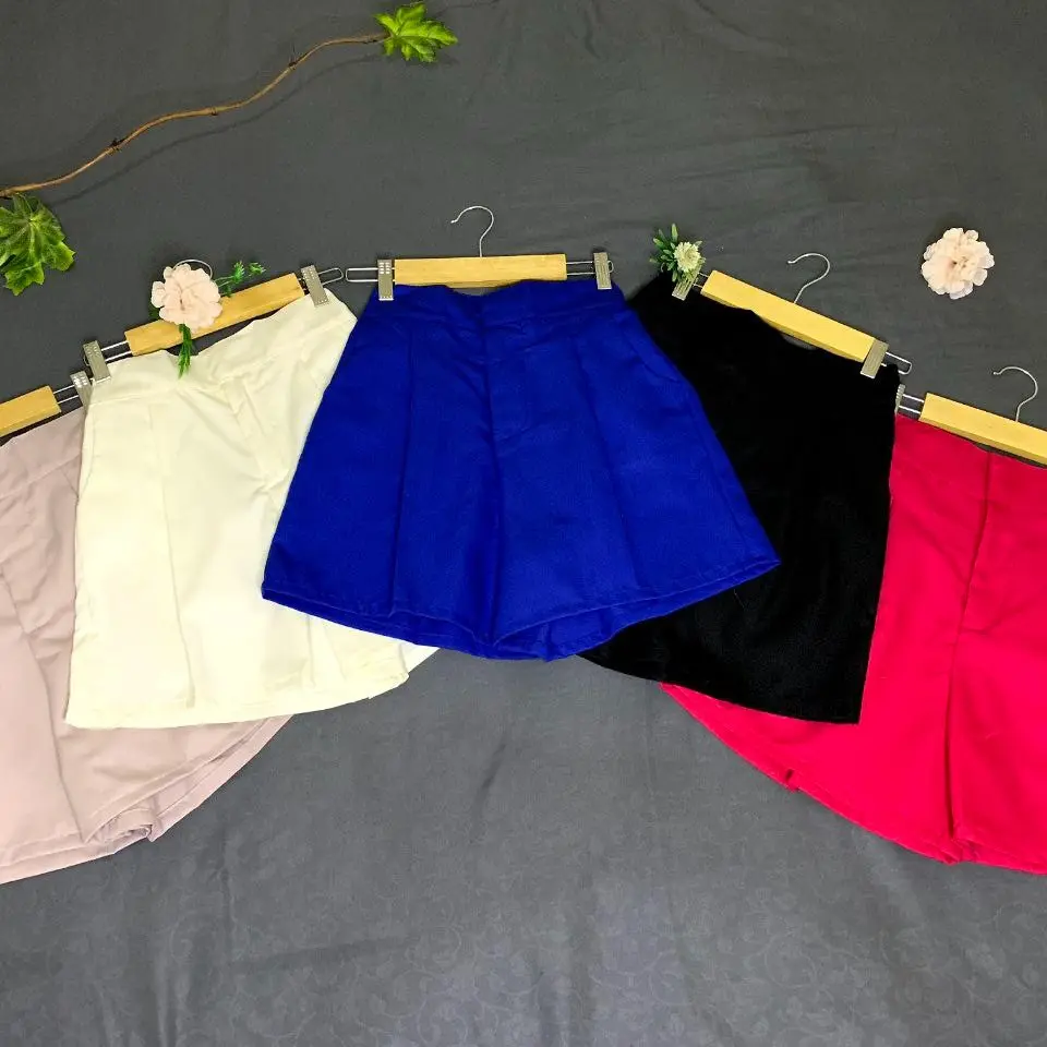 Yuna pants Celana highwaist kekinian ootd kekinian ala korean style termurah