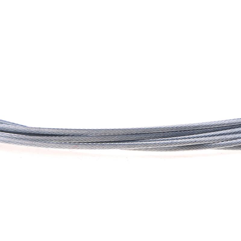 Folding Bicycle Shift Line Mountain Bike Brake Handle Wire Cycling Fixed Gear Shift Cable Brake Inner Cable Cycling Accessories 8