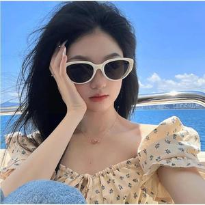 Sunglasses New sunscreen sunglasses UV protection sunglasses