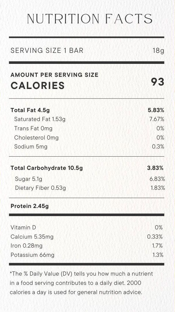 Product Introduction of Túi 8 Thanh Cốm Gạo MEDIFOOD Truyền Thống Ít Ngọt Snack Ăn Vặt 2