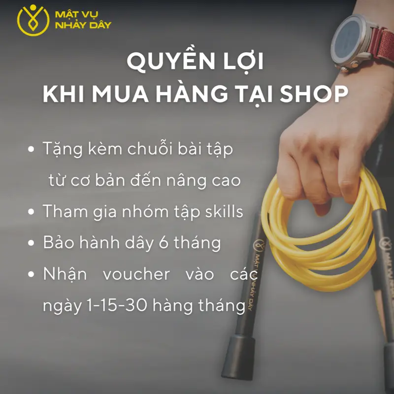 Dây nhảy phát sáng, dây nhảy đèn LED có thể điều chỉnh độ dài, dây nhảy nhiều màu sắc để tập thể dục – Mật Vụ Nhảy Dây 4