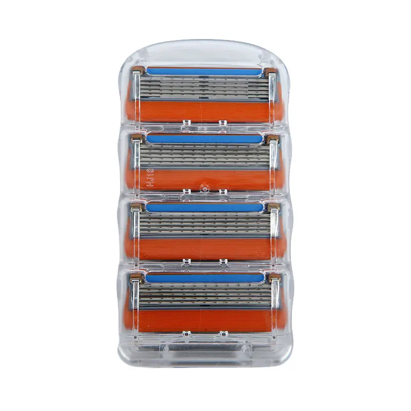 Suitable For Gillette Fusion 5 Shaving Manual  Men's Shaver Replacement  Shaver Set