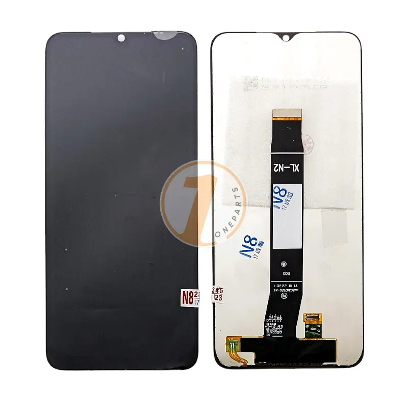 LCD TOUCHSCREEN COMPATIBLE FOR XMI REDMI A1 2022 A1 PLUS REDMI A2 / A2+ / POCO C50 / POCO C51 0