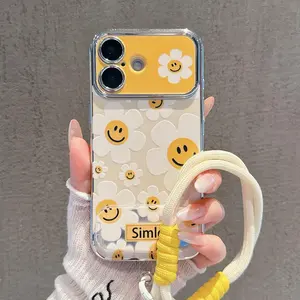 Untuk iPhone Casing Ponsel untuk iPhone 6 7 8 6plus 7plus 8plus 11 11pro 11promax 12 12pro 12promax 13 13pro 13promax 14 14pro 14promax 14plus  15 15pro 15promax 15plusX XS XSmax XR Casing Lunak Ponsel TPU Silikon Tekstur matte DJSH6DSC0080