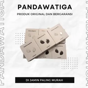 Samsung Galaxy Buds FE - Garansi Resmi