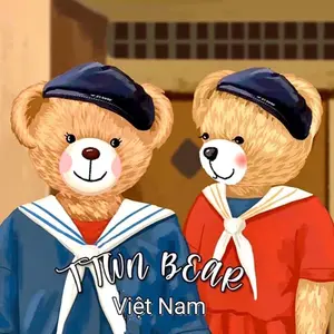 KHO SỈ TTWN BEAR VIỆT NAM