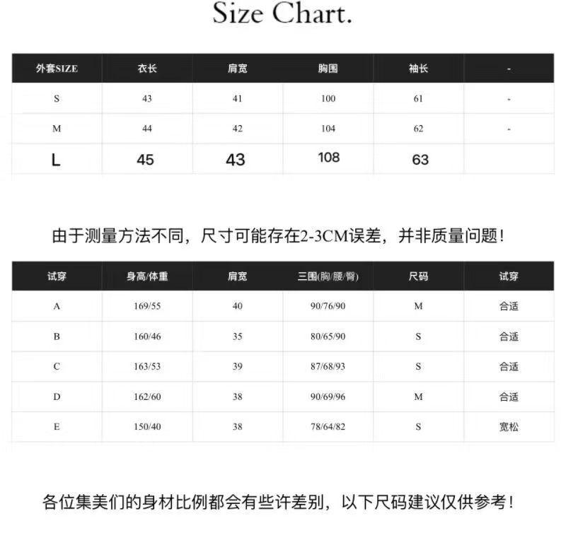 Product Introduction of Áo lông cáo Giả Dành Cho Phụ Nữ Trẻ Trung, Áo Dày Dặn, Áo Dài Ngắn Lông Thú, Thích Hợp Cho Mùa Thu Và Mùa Đông, Hàng Mới Về Năm 2024 3