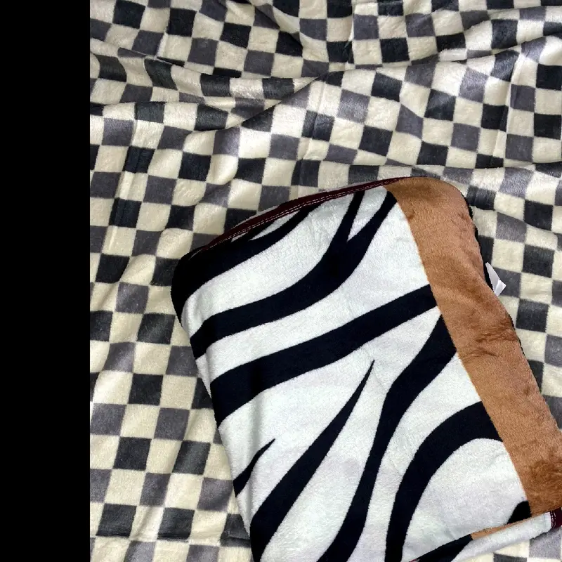 Selimut bulu dewasa Bisa Dicuci 150x200 1