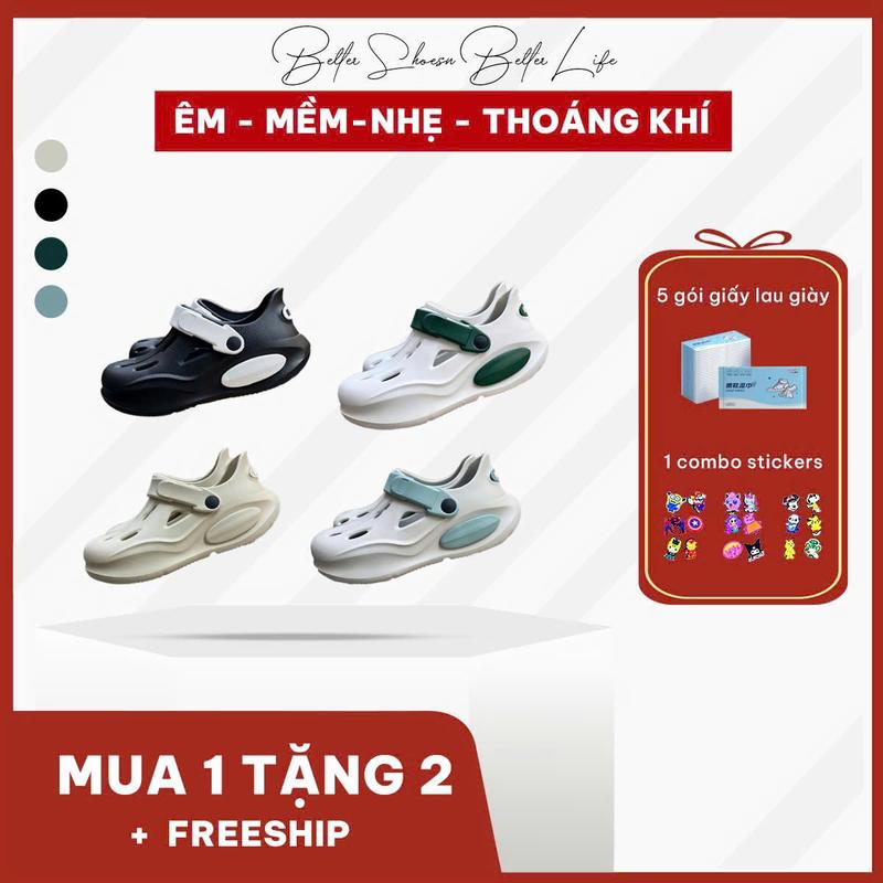[Tặng Charm + Khăn giấy ] Giày Sneaker HEYUN 2025, giày nam nữ đế bằng mẫu trơn form dáng 2025 - Đi chơi, đi học, đi du lịch -Shoes giày sandal Nhung giay nuxinh dep thoitrang thể trek