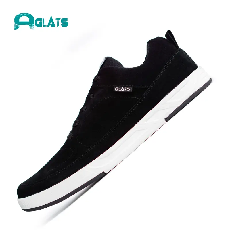 Sepatu Sneakers Pria G 008 Sepatu Casual Pria Trendy Original Glats Cocok Untuk Sekolah Kuliah Kerja Shoes 1