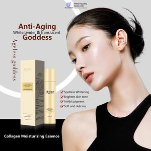 [Visible Results in 7 Days] 2026 Upgraded Niacinamide Serum: Deeply brightens dull skin and effectively fades dark spots and blemishes. Serum Viral Kulit Glowing Jerawat/Parut helps you achieve a translucent "glass skin" in 7 days (MY In Stock)