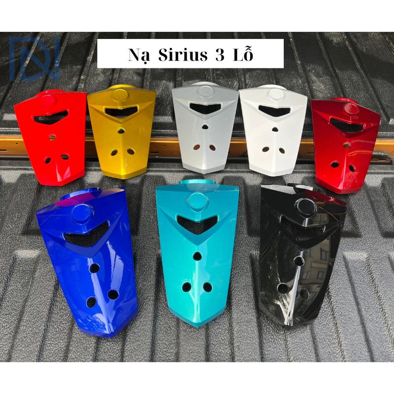 Mặt Nạ Sirius 3 Lỗ Sỉ Giá Tốt