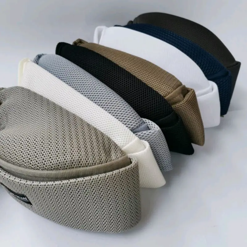 Peci Kopiah Habasya Jaring Simple Elegan