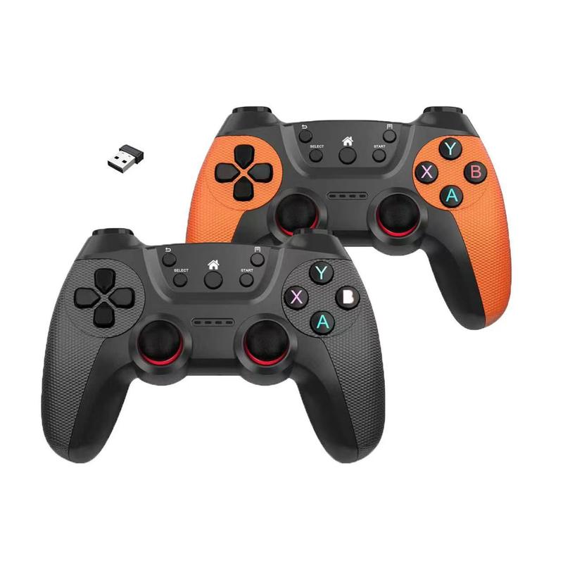 Product Introduction of [cod]Cross-Border Game Machine X2Pro Family 3D Game Machine 2.4G Wireless Retro HDMI TV PSP Game Machine 8