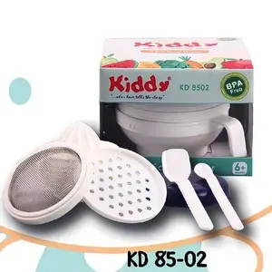 Kiddy Food Maker
