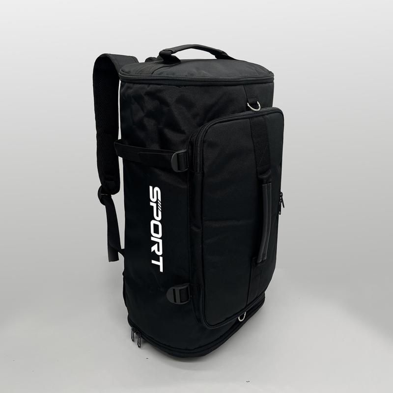 [Mẫu hót] Balo thể thao UNIMAN cỡ đại đa chức năng, nhiều ngăn đựng đồ, chất vải bền đẹp, có ngăn giày riêng, kích thước Dài 50* Rộng 27* Cao 22cm