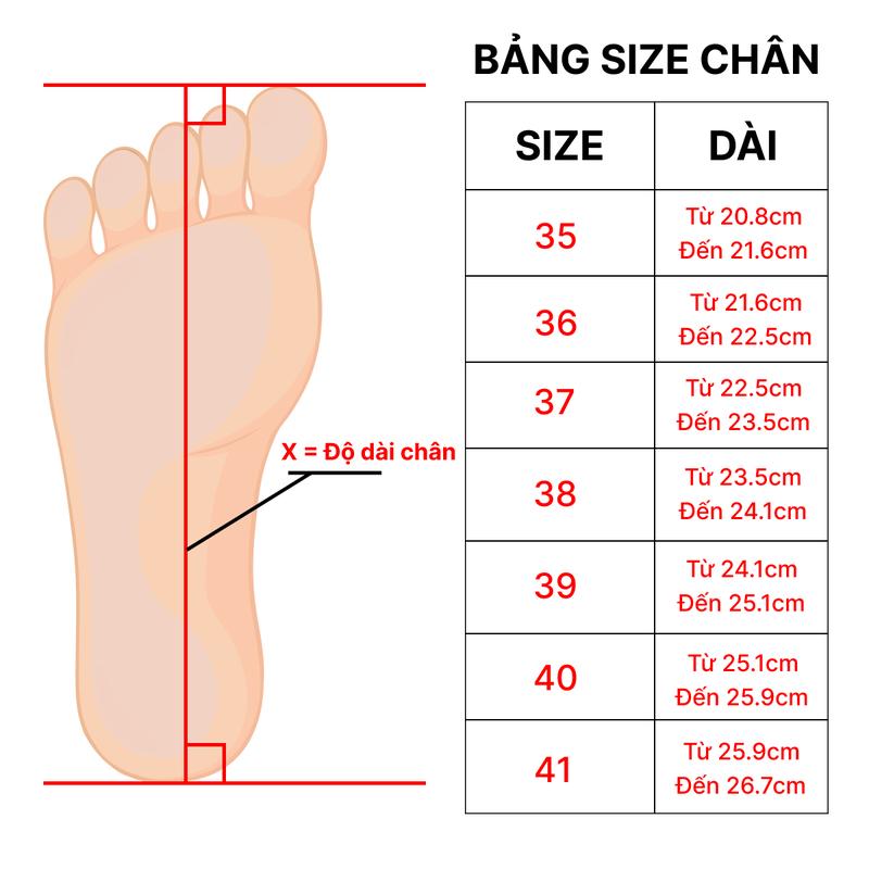 Product Introduction of Mã 46 - Cao gót quai ngang, khóa ngọc, đế trụ, đế thô 7cm, sang chảnh, điệu đà Gót trung bình (3-5 cm) Mũi mở Nữ DéP Shoes GiàY Sandal Cao Su Quai Hậu Jean gótxinh  quảng 0
