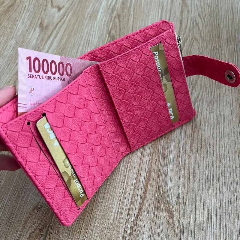 Dompet Lotso 3D sticker 3