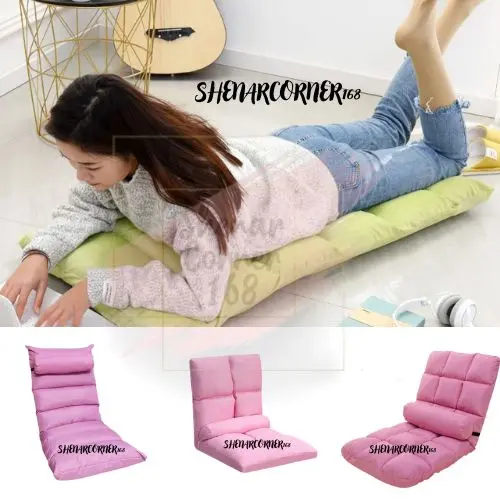 SOFA PINK