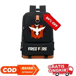 Tas Punggung Anak Ransel Sekolah Heroic Angel Tahan Air