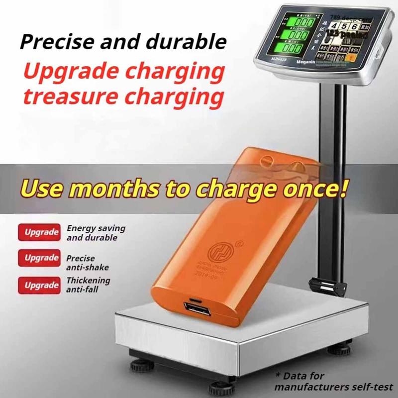 Product Introduction of Household Electronic Scales Doing Business Platform Scales 100Kg 150Kg 180Kg Pricing Scales Express Scales 15
