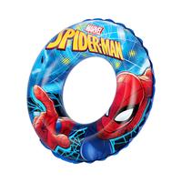 Gambar MARVEL 60 CM BAN RENANG ANAK SPIDERMAN - BIRU/MERAH dari AZKO ID Kota Administrasi Jakarta Pusat 5 Tokopedia