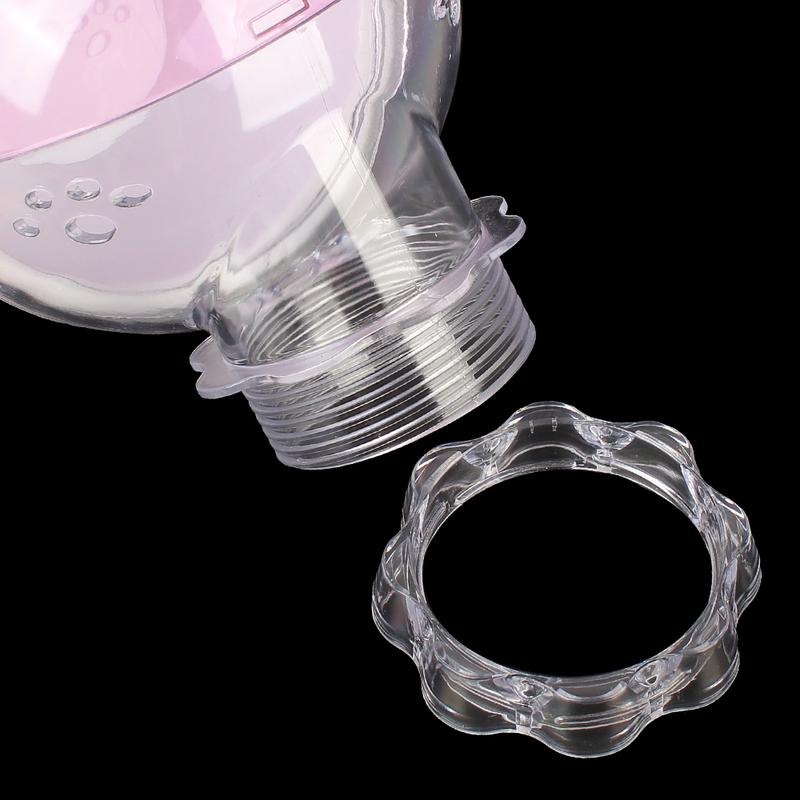Product Introduction of 1pc Pet Hamster box Bath Sand Room House Bathroom Cage Box For Hamster Mouse Toilet 13