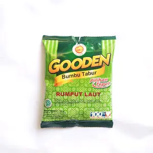 Bumbu Tabur Rumput Laut Gooden 100g