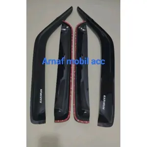 Talang air mobil Suzuki Karimun Kotak Slim Best Seller!