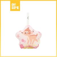 Gambar 【OHSOME x Disney】- Disney Bambi Bath Sponge Shower Puff Alat Mandi Karakter DIsney - Bambi dari OHSOME Homeliving Kab. Bekasi 1 Tokopedia