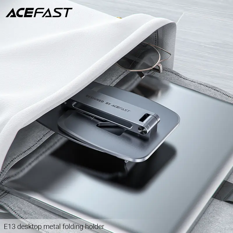 Giá Đỡ Điện Thoại, Máy Tính Bảng Để Bàn ACEFAST - E13 5