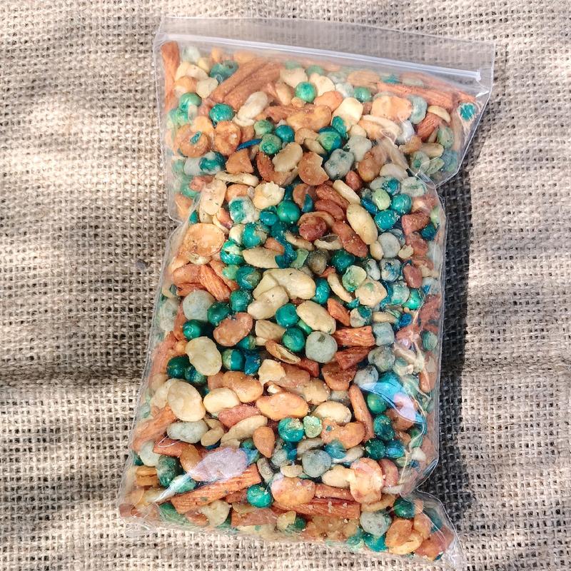 Kacang Campur 500gr 0