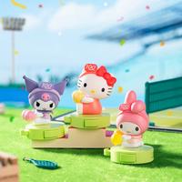 Gambar BNS Series Moetch Bean Sanrio Characters Cheering Squad dari BNS Hype Kota Tangerang 4 Tokopedia