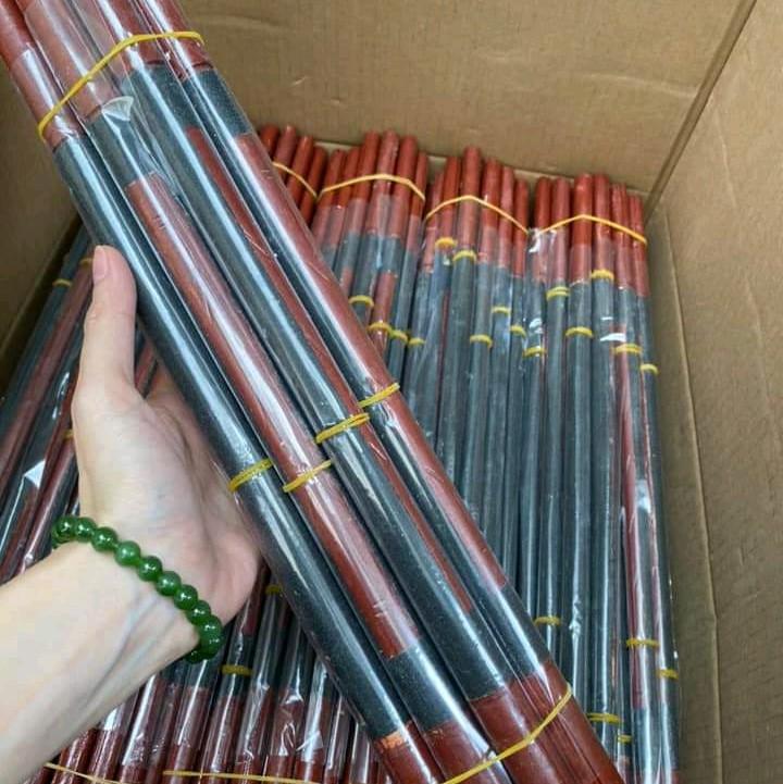 Cầu Mài Mỏ -Mài Móng Cho Các Loại Chim -Cầu Dài 40cm 1