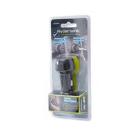 Gambar AZKO Hypersonic Charger Mobil Smart Quick - Hitam Car Charger Adaptor Pengisi Daya Mobil Peralatan Port Mobil dari AZKO ID Kota Administrasi Jakarta Barat 2 Tokopedia
