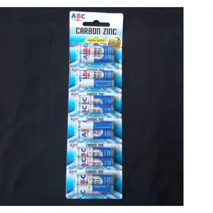 Baterai ABC Biru LR03/AAA (isi 12 pcs)